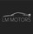 Logo LM motors BV